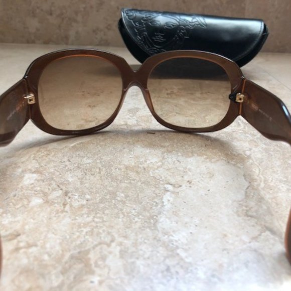 Versace Sunglasses - Picture 3 of 5